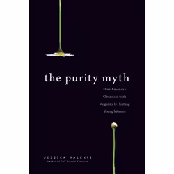 ISBN The Purity Myth, Science &amp; nature, Anglais, Livre broché, 272 pages