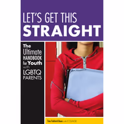 ISBN Let's Get This Straight, Pour enfants, Anglais, Livre broché, 208 pages