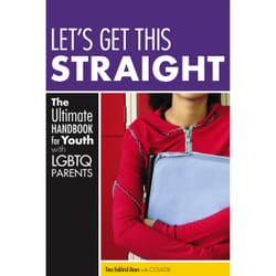 ISBN Let's Get This Straight livre Pour enfants Anglais