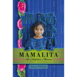 ISBN Mamalita livre Education Anglais