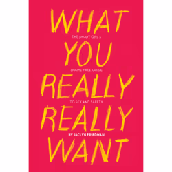 ISBN What You Really Really Want, Science & nature, Anglais, Livre broché, 352 pages