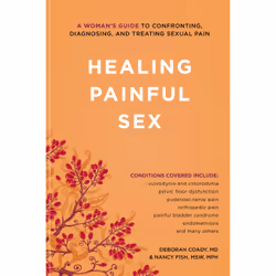 ISBN Healing Painful Sex, Santé, esprit et corps, Anglais, Livre broché, 400 pages