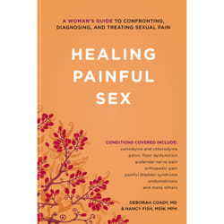 ISBN Healing Painful Sex livre Santé, esprit et corps Anglais