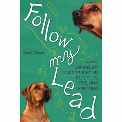ISBN Follow My Lead, Anglais, Livre broché, 272 pages