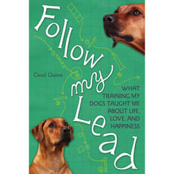 ISBN Follow My Lead