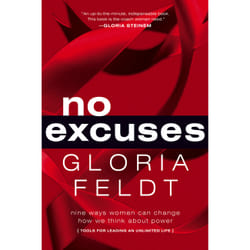 ISBN No Excuses livre Science & nature Anglais