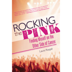 ISBN Rocking the Pink livre biographie Anglais