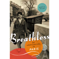 ISBN Breathless, Voyage, Anglais, Livre broché, 248 pages