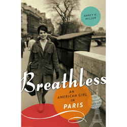 ISBN Breathless livre Voyage Anglais
