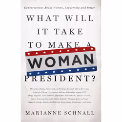 ISBN What Will It Take to Make A Woman President?, politique, Anglais, Livre broché, 384 pages