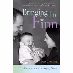 ISBN Bringing in Finn, biographie, Anglais, Livre broché, 336 pages