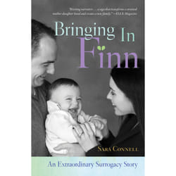 ISBN Bringing in Finn livre biographie Anglais