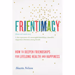 ISBN Frientimacy, Santé, esprit et corps, Anglais, Livre broché, 256 pages