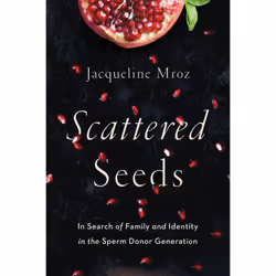 ISBN Scattered Seeds, Education, Anglais, Livre broché, 272 pages