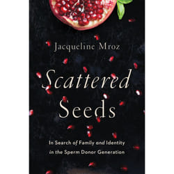 ISBN Scattered Seeds livre Education Anglais