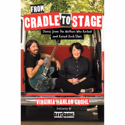 ISBN From Cradle to Stage, Education, Anglais, Couverture rigide, 240 pages
