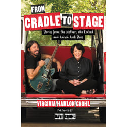 ISBN From Cradle to Stage livre Education Anglais Couverture rigide