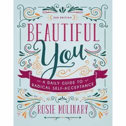 ISBN Beautiful You, Santé, esprit et corps, Anglais, Livre broché, 440 pages