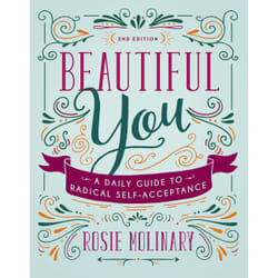 ISBN Beautiful You livre Santé, esprit et corps Anglais