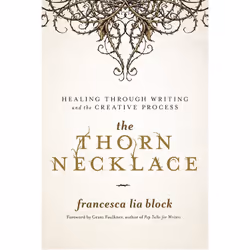 ISBN The Thorn Necklace, biographie, Anglais, Couverture rigide, 304 pages