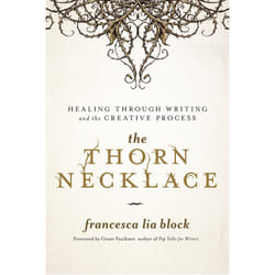 ISBN The Thorn Necklace livre biographie Anglais Couverture rigide