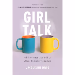 ISBN Girl Talk, Education, Anglais, Livre broché, 288 pages