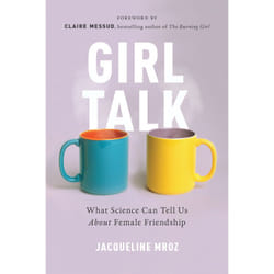 ISBN Girl Talk livre Education Anglais