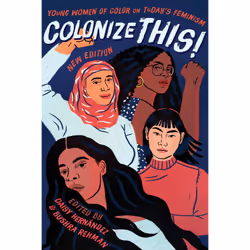 ISBN Colonize This!, Littérature scientifique, Anglais, Livre broché, 416 pages