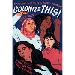 ISBN Colonize This! livre Littérature scientifique Anglais
