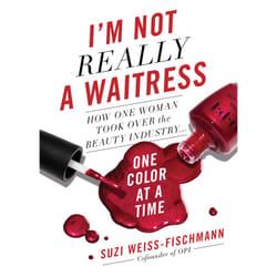 ISBN I'm Not Really a Waitress livre Business & finance Anglais Couverture rigide