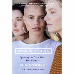 ISBN Invisible Girls, Education, Anglais, Livre broché, 416 pages
