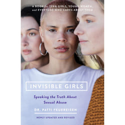 ISBN Invisible Girls livre Education Anglais