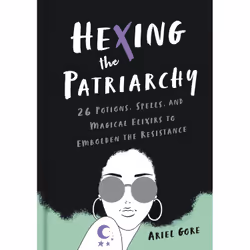 ISBN Hexing the Patriarchy, Santé, esprit et corps, Anglais, Couverture rigide, 288 pages
