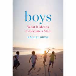 ISBN Boys, Education, Anglais, Couverture rigide, 240 pages