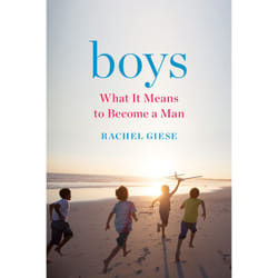 ISBN Boys livre Education Anglais Couverture rigide