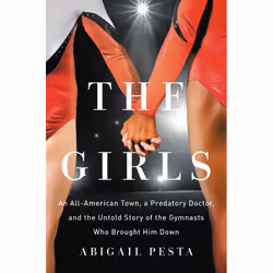 ISBN The Girls, vrai crime, Anglais, Couverture rigide, 240 pages