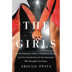 ISBN The Girls livre vrai crime Anglais Couverture rigide