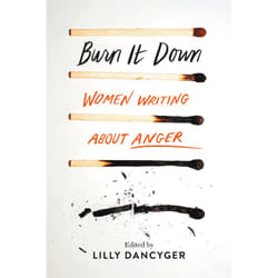 ISBN Burn It Down livre Science & nature Anglais Couverture rigide