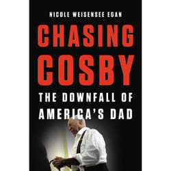 ISBN Chasing Cosby livre vrai crime Anglais Couverture rigide
