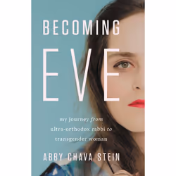ISBN Becoming Eve, biographie, Anglais, Couverture rigide, 272 pages
