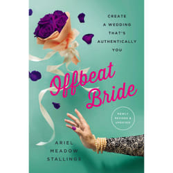 ISBN Offbeat Bride