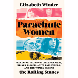 ISBN Parachute Women, biographie, Anglais, Couverture rigide, 320 pages