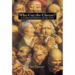 ISBN Who Cut the Cheese?, Livre broché, 192 pages