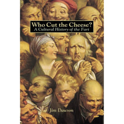 ISBN Who Cut the Cheese? livre