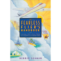 ISBN The Fearless Flier’s Handbook livre
