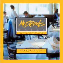 ISBN Mustards Grill Napa Valley Cookbook, nourriture &amp; boisson, Anglais, Couverture rigide, 288 pages
