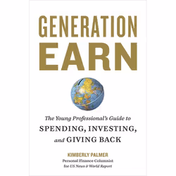 ISBN Generation Earn, Livre broché, 240 pages