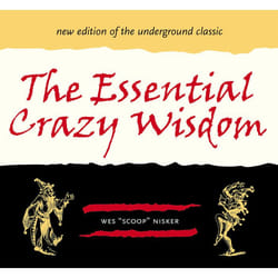 ISBN The Essential Crazy Wisdom livre