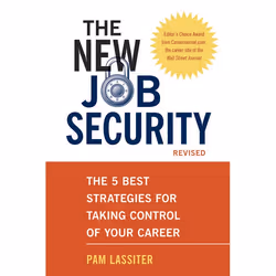 ISBN The New Job Security, Revised, Livre broché, 224 pages