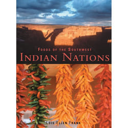 ISBN Foods of the Southwest Indian Nations livre nourriture & boisson Anglais Couverture rigide